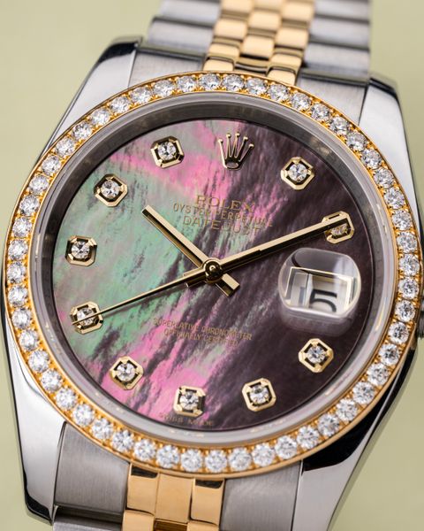 Rolex Datejust 116243